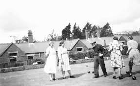 Image result for Bitton Park Bowling Club