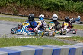 Image result for Cheshire Kart Racing Club