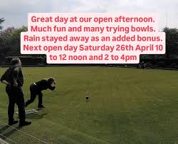 Image result for Barnet Bowls Club