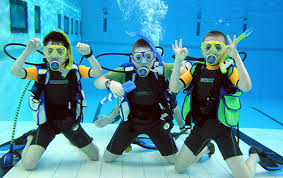 Image result for Surrey Aquanauts B S A C 0689