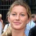 June 3: Gisele Bundchen is