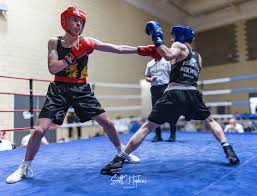 Image result for Pembroke & Pembroke Dock Amateur Boxing Club