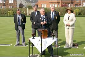 Image result for Cardonald Bowling Club