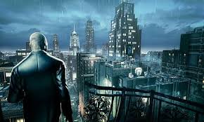 Image result for Hitman: Absolution