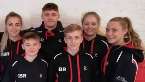 Image result for Crewe & Nantwich Gymnastics Club