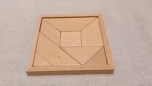 Image result for woodentic