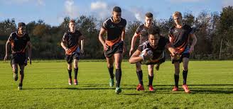 Image result for Stafford Rugby Union Football Club