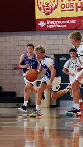 Image result for High Peak Basketball Club