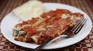 How to Make Manicotti | RecipeGirl.