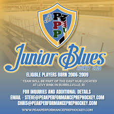Image result for Stockport Junior Blues