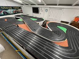 Image result for London Scalextric Club