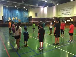 Image result for Saturday Smashers Junior Badminton Club