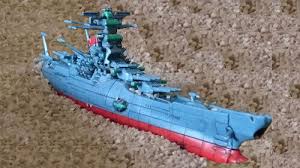 「ライル・ゲットー 宇宙戦艦ヤマト2199」の画像検索結果