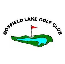 Image result for Gosfield CC