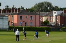 Image result for St Michael`s Cricket Club, Dumfries
