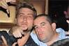 Lance Bass, Ron Berkowitz