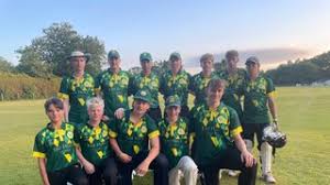 Image result for Budleigh Salterton Cricket Club