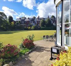 Image result for Nether Edge Bowling Club