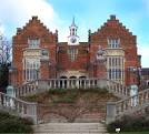 Manning's Harrow School | The Cardinal Manning Society