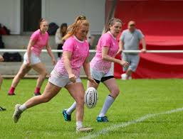 Image result for York University Womens Rugby Union Club