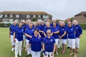 Image result for Middleton On The Wolds Indoor Bowls Club
