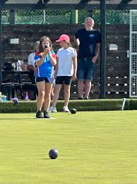 Image result for Inchture Bowling Club