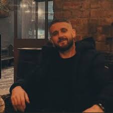 Image result for dominic james