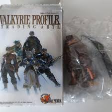 「レザード・ヴァレス ヴァルキリープロファイル」の画像検索結果