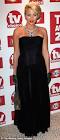 TV Choice Awards 2012: Lydia Bright and Chloe Sims dazzle at the