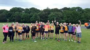 Image result for Holmfirth Harriers Ac