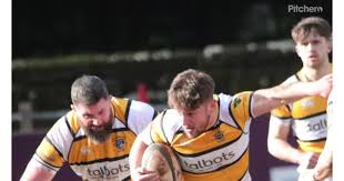 Image result for Bromsgrove Rugby Football Club