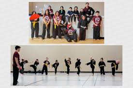 Image result for Sudbury Hapkido Club
