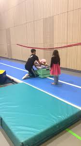 Image result for Pegasus Trampoline Club