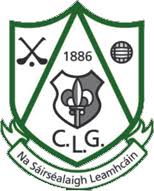 Image result for Sarsfields Hurling Club
