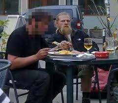 Resultado de imagen para techno viking