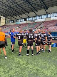 Image result for Chorley Panthers Rugby League Football Club