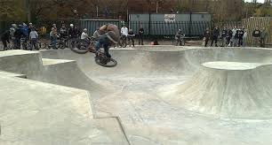 Image result for Decoy Bmx