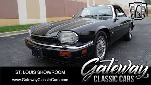Image result for Black 1994 Jaguar