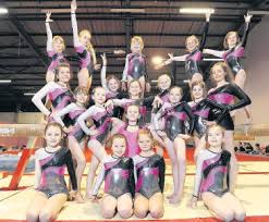 Image result for West Lothian Artistic Gymnastic Club