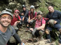 Image result for Venutios Caving Group