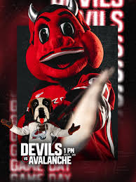 Image result for Glossopdale Devils