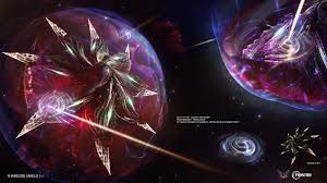 Image result for thargoids