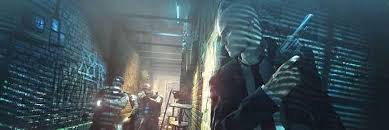 Image result for Hitman: Absolution