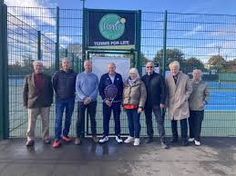 Image result for Biddestone Tennis Club