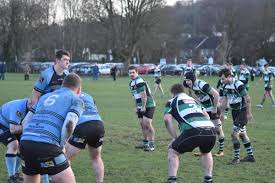 Image result for High Wycombe Rugby Football Club