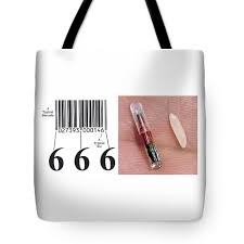 Image result for 666 barcode