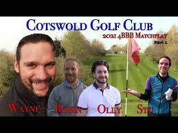 Image result for Chipping Norton Golf Club