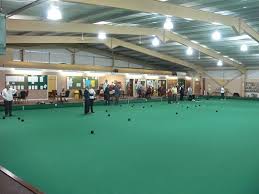 Image result for Louth & District Indoor Bowls Club