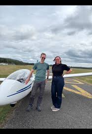 Image result for Deeside Gliding Club