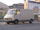 Flickriver: Random photos from Italian classic vans, light trucks ...